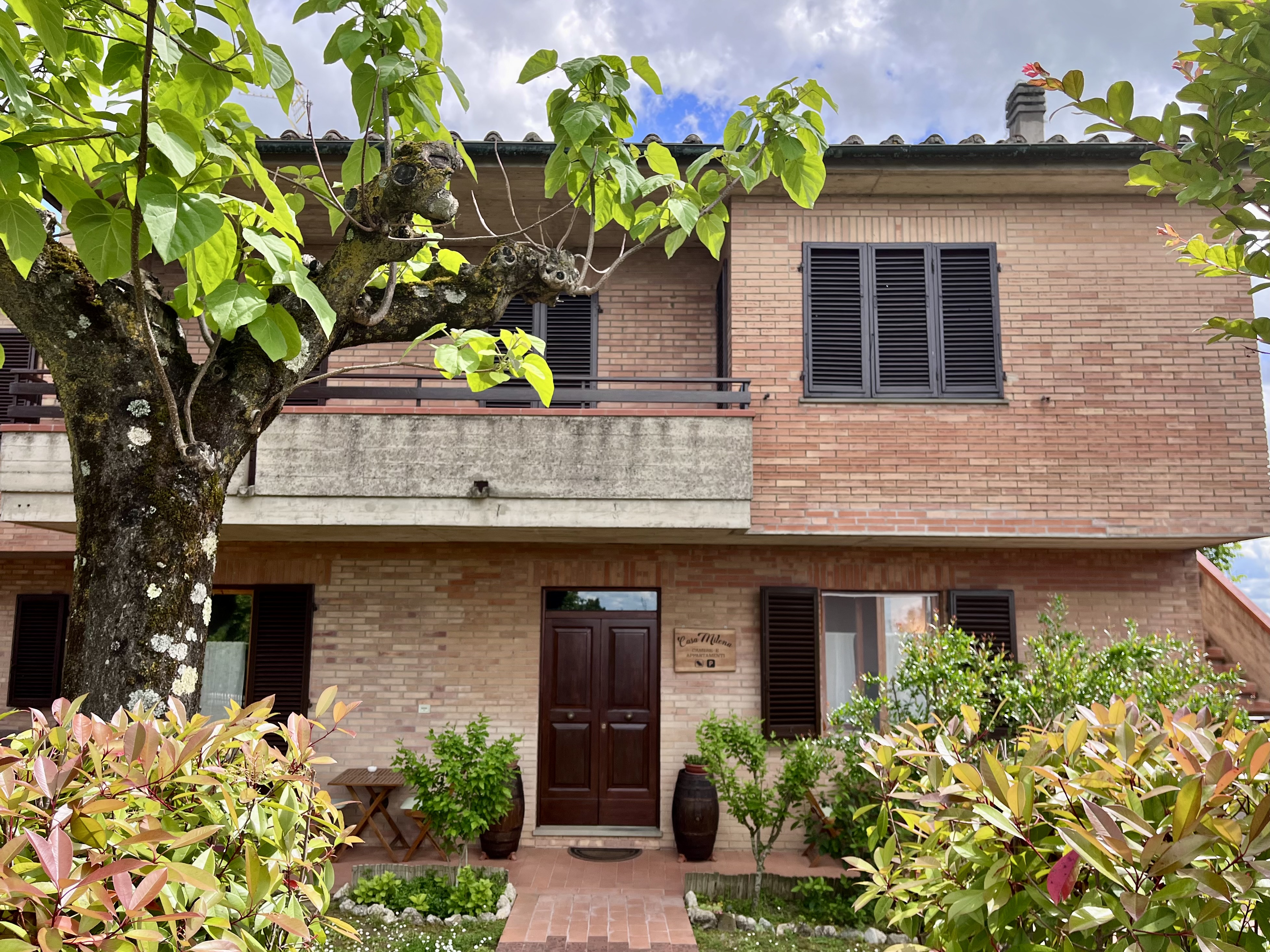 Affittacamere Casa Milena